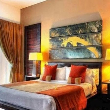 Villa Cantik Umalas Exteriér fotografie