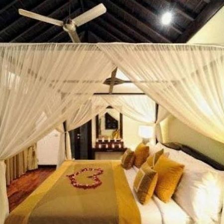 Villa Cantik Umalas Exteriér fotografie