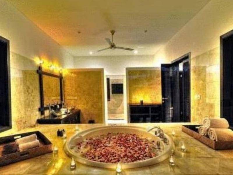 Villa Cantik Umalas Exteriér fotografie