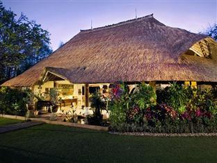 Villa Cantik Umalas Exteriér fotografie