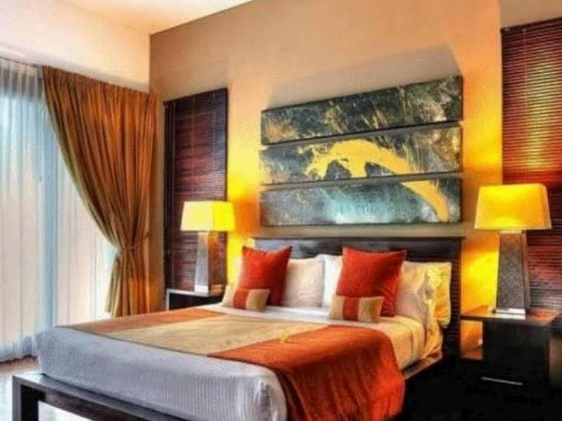 Villa Cantik Umalas Exteriér fotografie