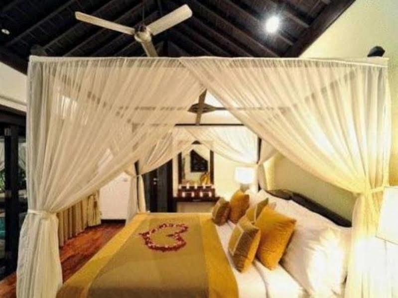 Villa Cantik Umalas Exteriér fotografie