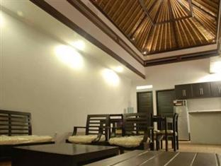 Villa Cantik Umalas Exteriér fotografie